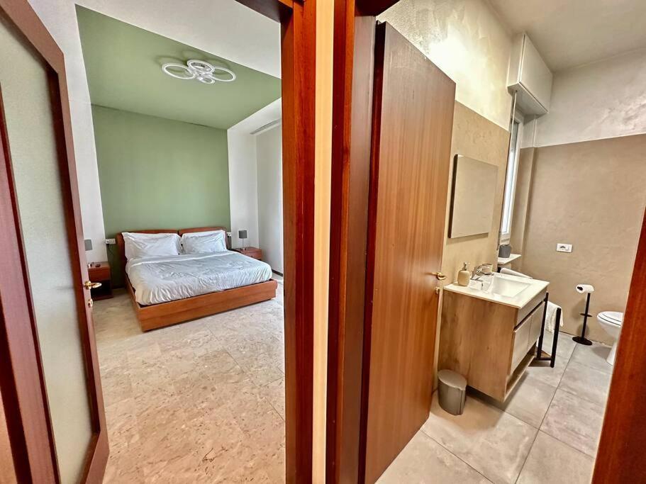 Low Cost Holiday An Business House And Free Park By Revenue House Como Exterior foto